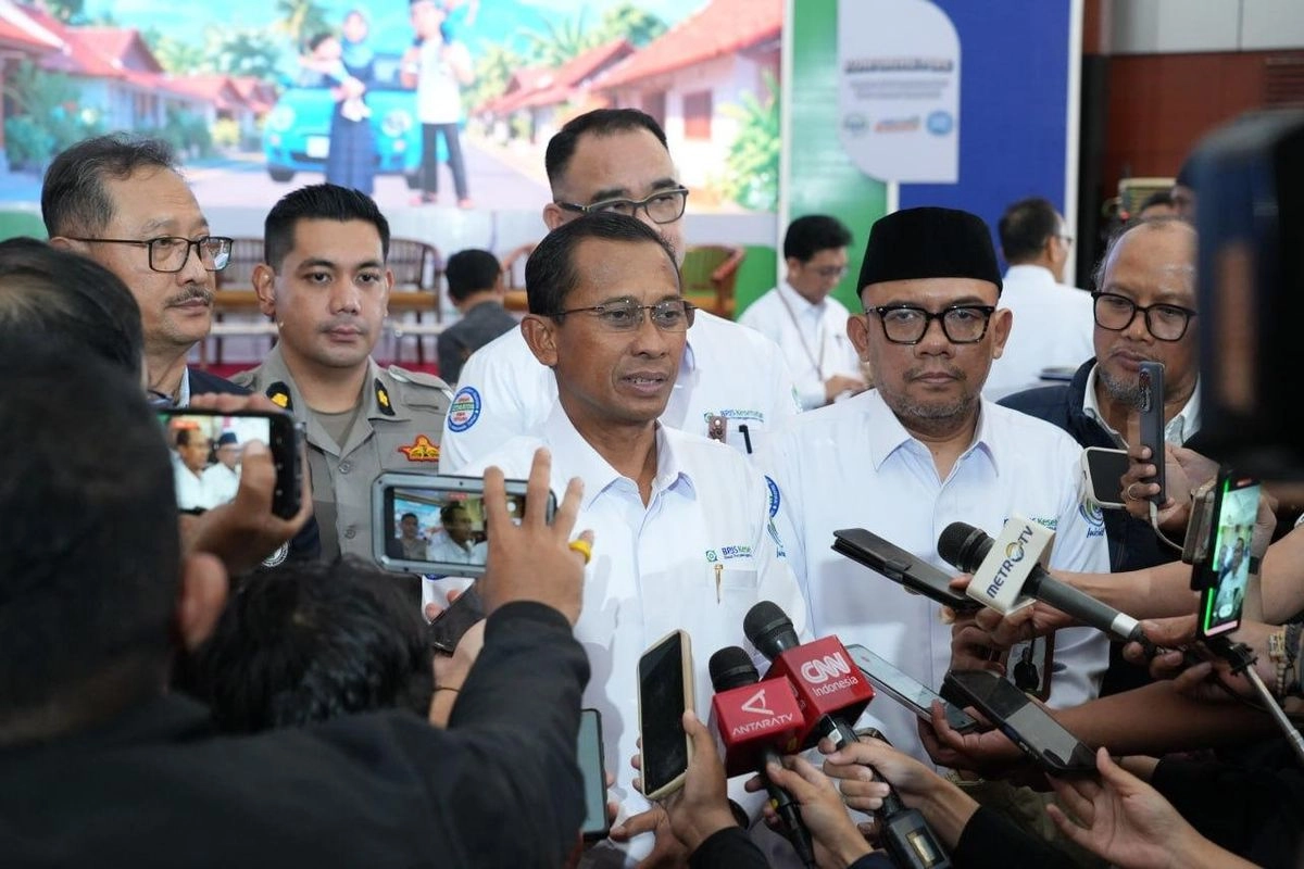 Dirut Harap Tunggakan 23 Juta Peserta BPJS Dihapus, meski Jadinya Tak Dapat Uang