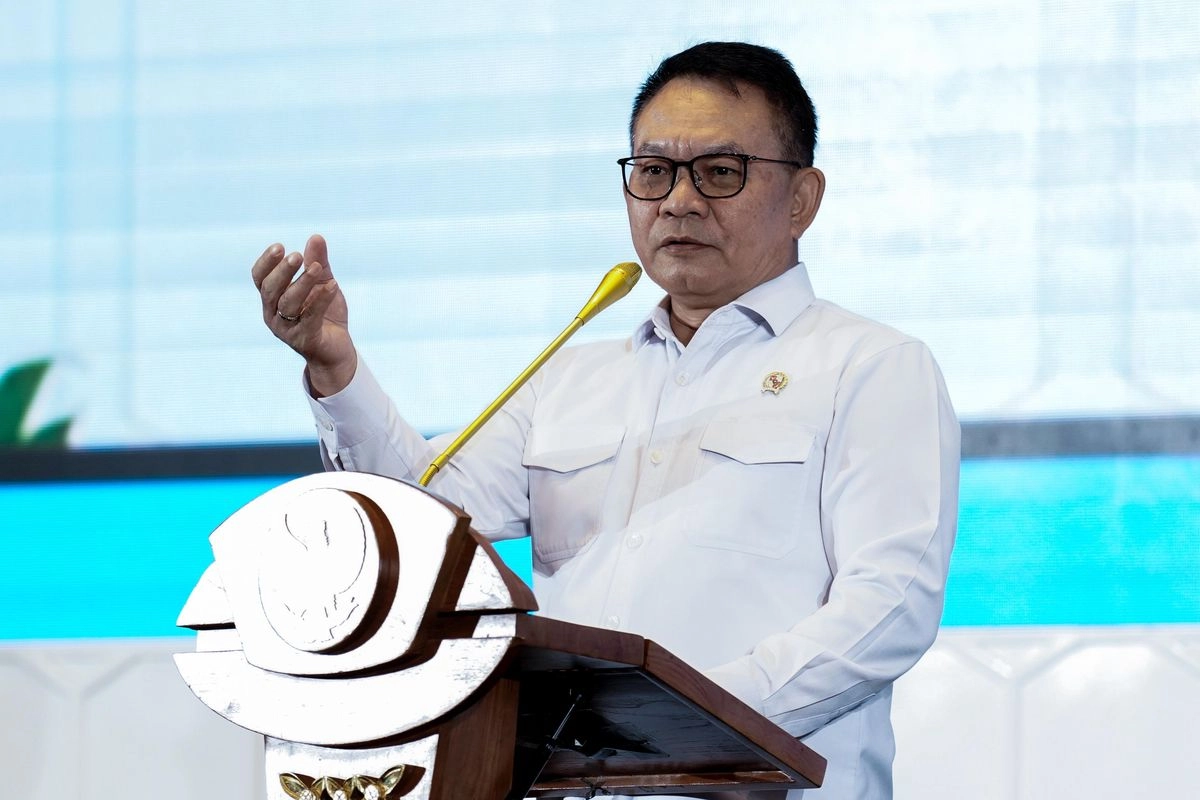 Dudung Bantah Punya Dapur SPPG: Kalau Ada yang Menemukan, Saya Kasih Hadiah