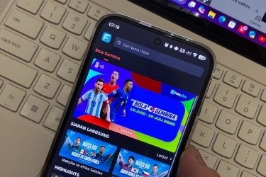 Folaplay, Aplikasi Streaming Piala Dunia 2026 Bisa Di-download di Indonesia