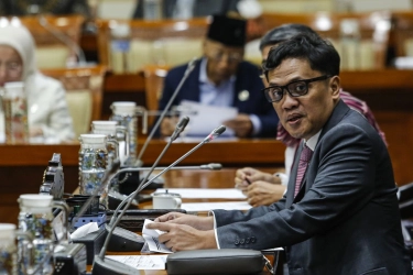 Habiburokhman Klaim Aturan Polisi Isi Jabatan Sipil Sesuai Putusan MK dan Sangat Ketat