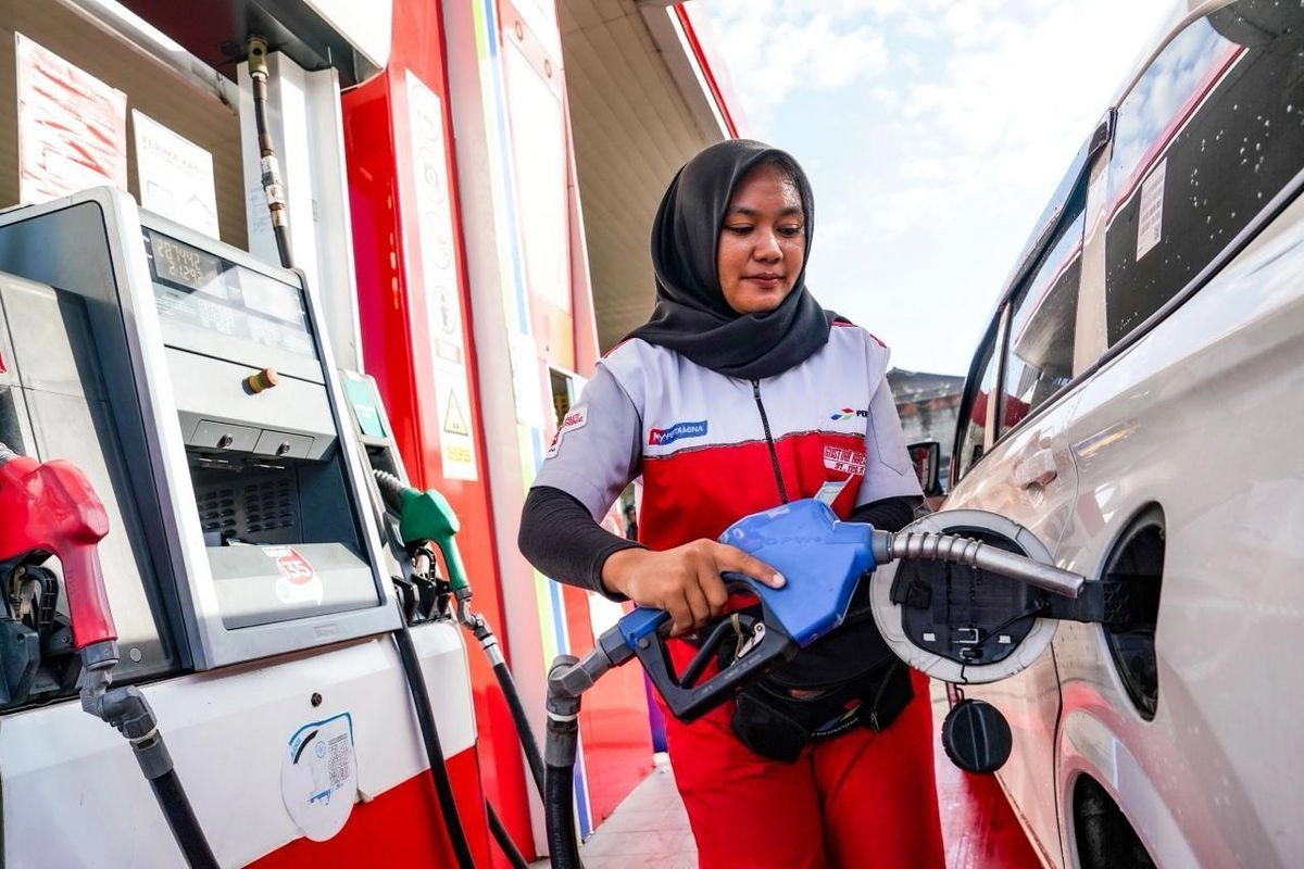 Harga Pertamax Melonjak, Komisi XI DPR Prediksi Konsumsi Pertalite Meningkat
