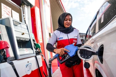 Harga Pertamax Melonjak, Komisi XI DPR Prediksi Konsumsi Pertalite Meningkat