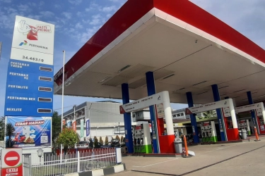 Harga Pertamax Naik, Ujian Baru Bagi Sektor Riil