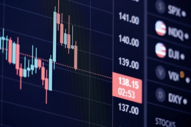 IHSG Sesi I Melonjak saat Bursa Utama Asia Melemah, Dotopang Saham DSSA, BBNI, Hingga BBCA