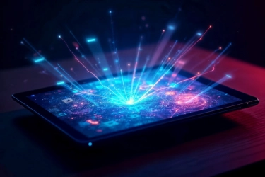 Internet Makin Dikuasai Mesin, Studi Ungkap 17 Persen Situs Web Baru Sepenuhnya Buatan AI
