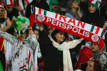 Jatah Tiket Fans Iran di Piala Dunia Diduga Dicabut AS, Teheran Murka