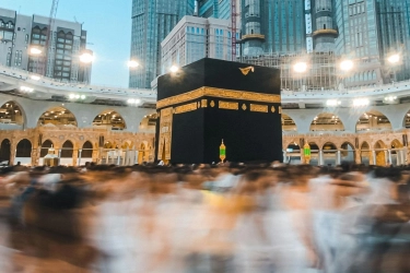 Kemenhaj Temukan Upaya Penyusupan Jemaah Tanpa Visa Resmi Masuk ke Arafah