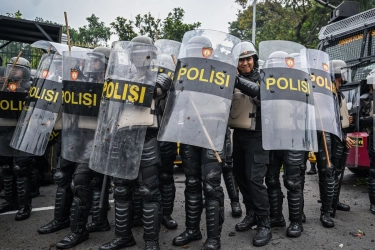 Kompolnas dalam UU Polri Baru: Bertambah Tugas dan Fungsi, Minim Kewenangan
