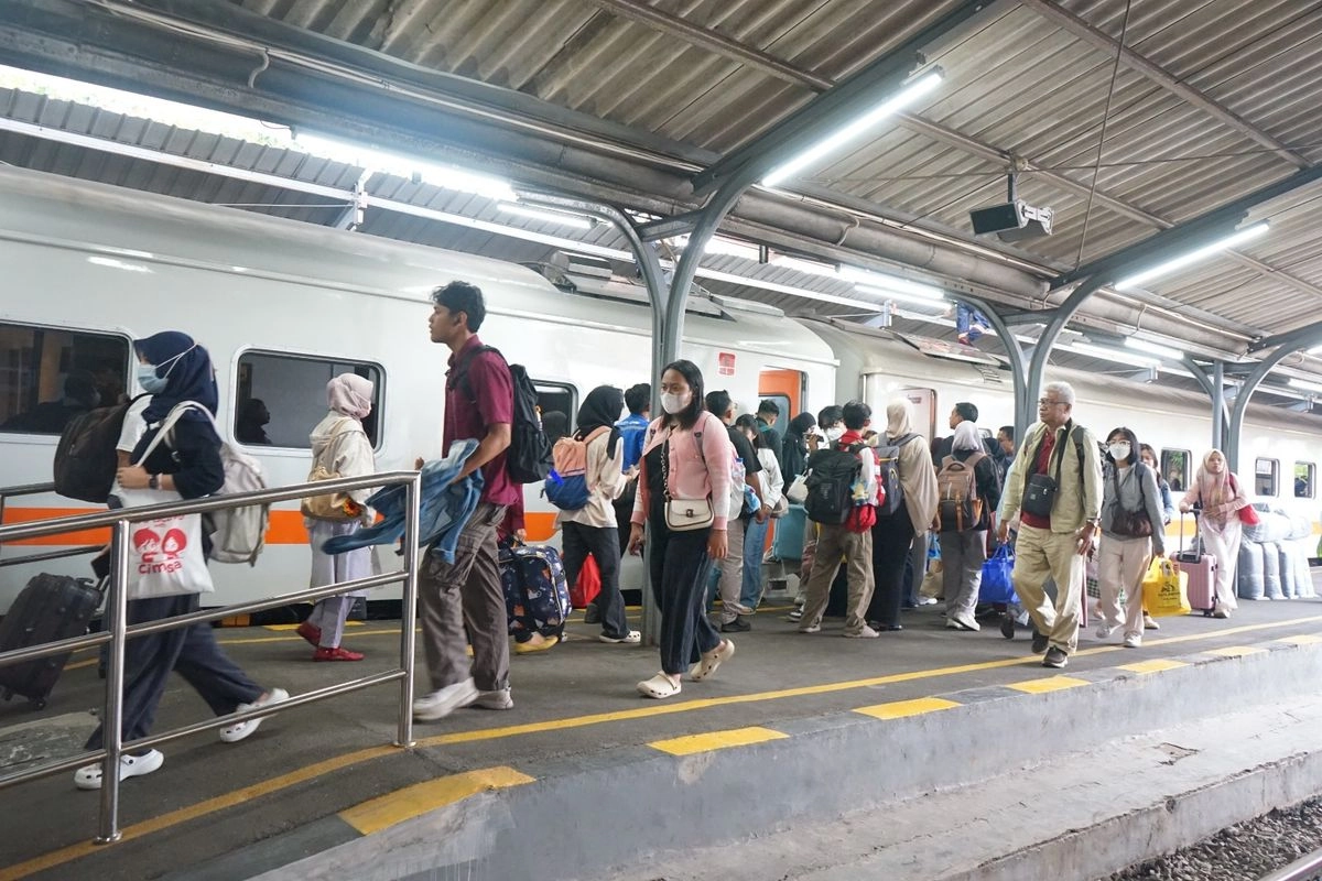 Libur Sekolah ke Banyuwangi Lebih Hemat, Ada Diskon Tiket Kereta 30 Persen