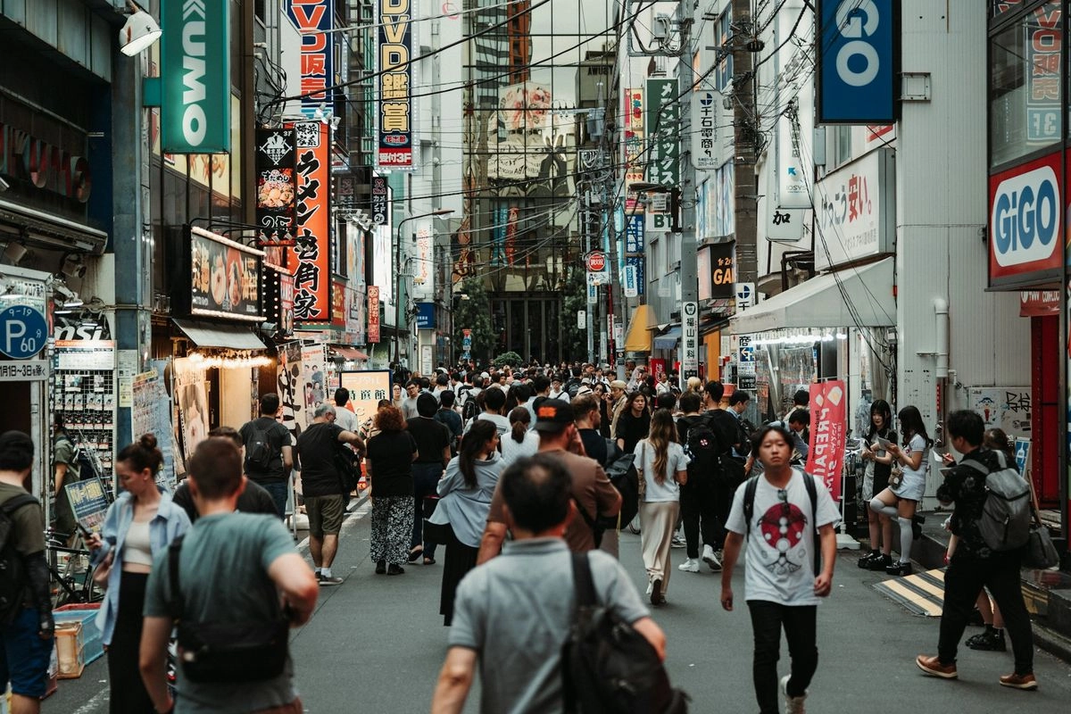 Liburan ke Jepang Bakal Lebih Mahal, Pajak Sayonara Naik Mulai Juli 2026