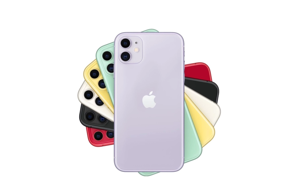 Masih Dikasih “Nafas”, iPhone 11 Kebagian Update iOS 27