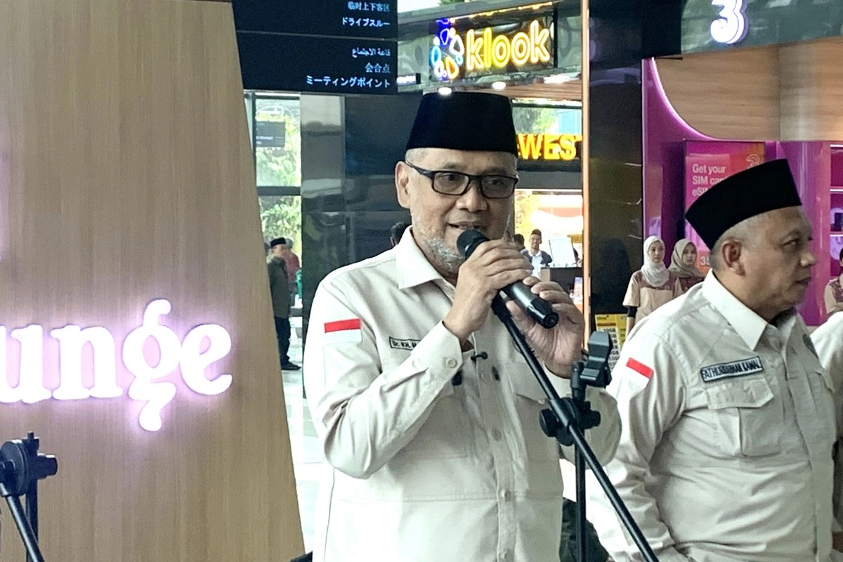 Menhaj Ogah Disebut Kecolongan dalam Kasus Hanania Travel