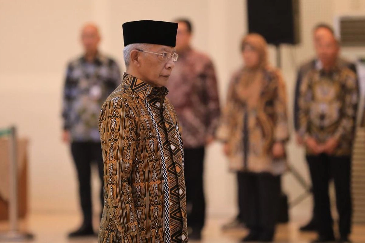 Optimalisasi Aset Negara, PPK Kemayoran Revitalisasi Lapangan Golf
