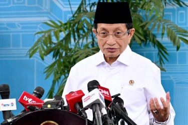 Pagu Anggaran Turun, Menag Usul Tambahan Rp 27,9 Triliun untuk 2027