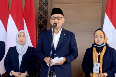 Pemerintah Akui Layanan Kesehatan dan Penanganan Jemaah Haji 2026 Belum Memuaskan