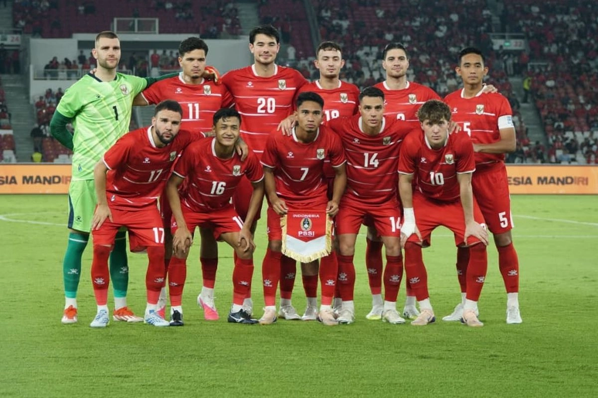 Pengamat Soroti Turunnya Intensitas Timnas Indonesia Lawan Mozambik