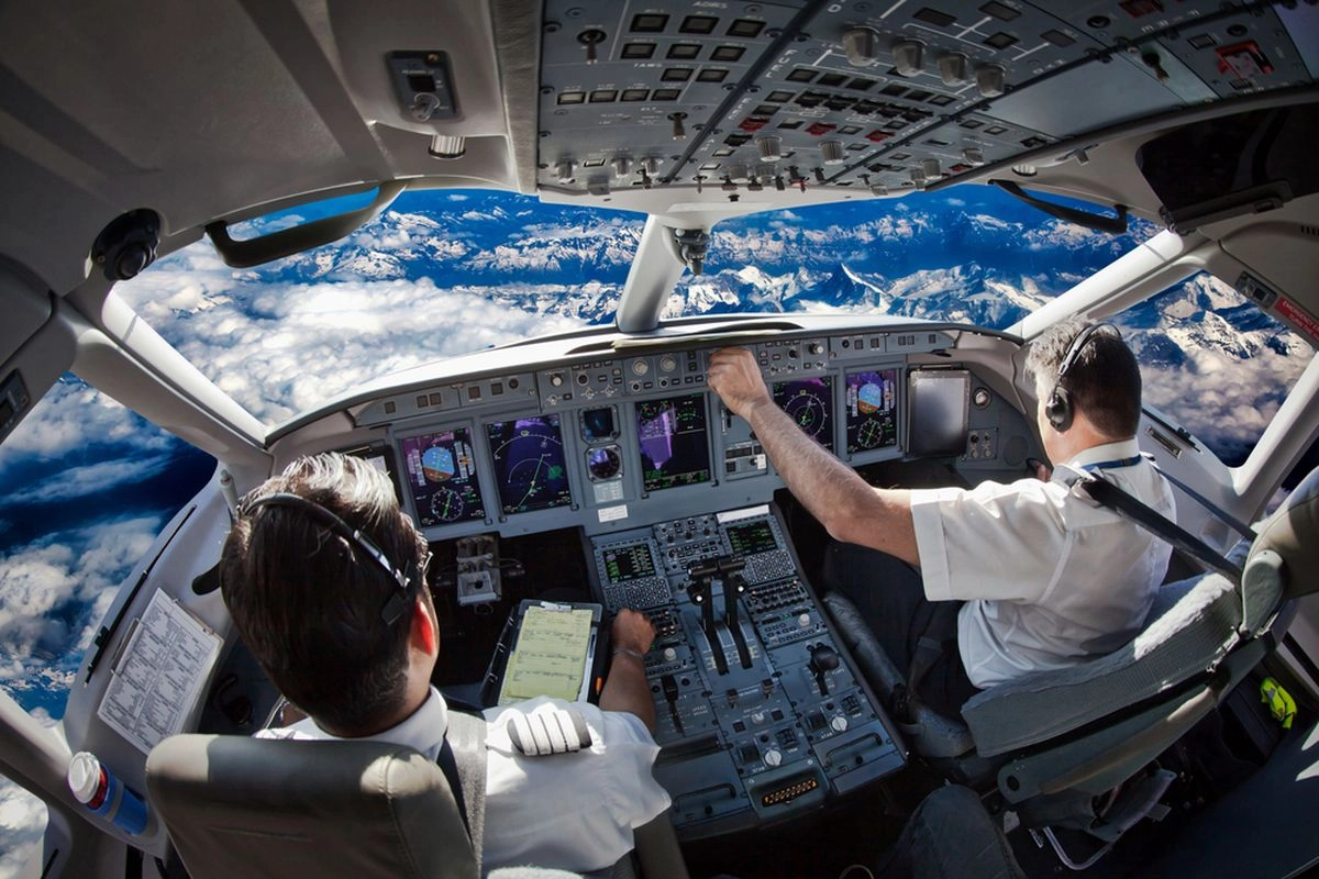Sudah Terbangkan Pesawat 17 Tahun, Lisensi Pilot Ini Ternyata Palsu