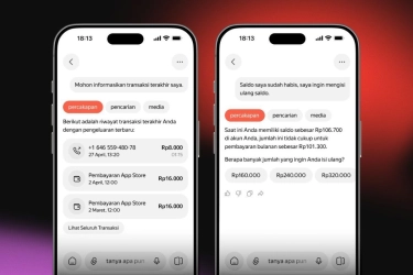 Yandex Dorong Operator Telekomunikasi Indonesia Kembangkan Layanan AI Skala Nasional