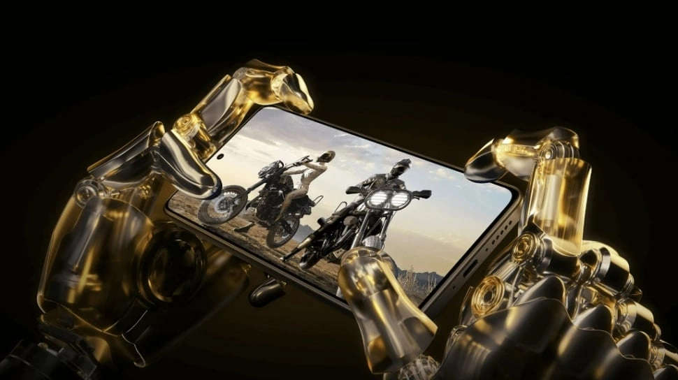 4 HP POCO Kamera Bagus dan Andal Buat Gaming, Hasil Foto Jernih Performa Ngebut