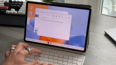 7 Kelebihan dan Kekurangan Lenovo Yoga Tab: Tablet AI Chip Kencang dengan Layar Ciamik