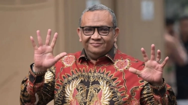 Anaknya Terlibat di Program MBG, Wamenaker Afriansyah Noor Beri Penjelasan Usai Namanya Terseret