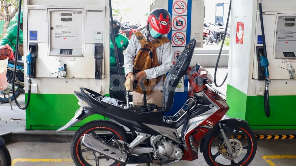 BBM Naik-Rupiah Jebol, Warga: Sekarang Belanja Cuma Dapat Sayur dan Bumbu-bumbuan Saja!