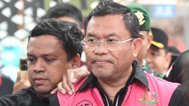 Beredar 24 Nama Terseret Kasus BGN, Kuasa Hukum Sony Sonjaya: Nama Itu Sudah Diserahkan ke Penyidik