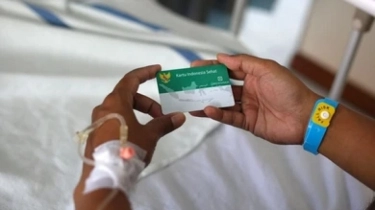 BPJS Kesehatan Defisit Rp2 Triliun Per Bulan, Terancam Gagal Bayar