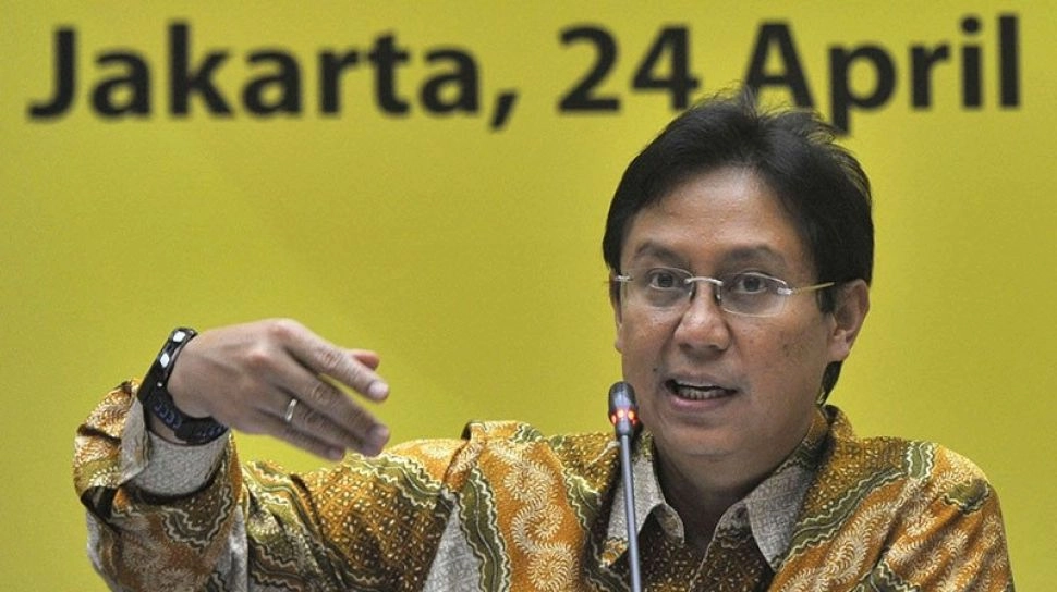 Budi Gunadi Sadikin dari Partai Apa? Menkes yang Diisukan Jadi Menkeu