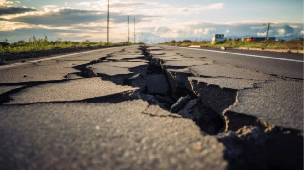 Bukan Cuma Megathrust, Sesar Misterius Ini Membentang dari Jakarta ke Surabaya, Seberapa Bahaya?