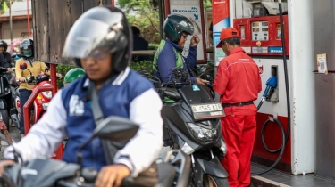 Derita Masyarakat RI Bertambah Kini Harga Pertamax Naik, Apa yang Harus Dilakukan?