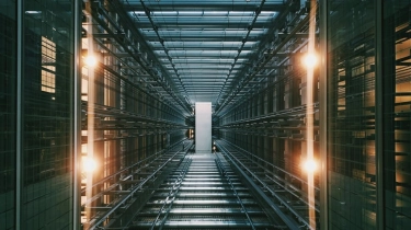 Digital Edge Kucurkan Investasi Rp73 Triliun, Bangun Kampus Data Center AI Terbesar