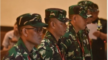 Dipecat dari TNI, Hakim Sebut Dua Eksekutor Penyiram Air Keras Andrie Yunus Khianati Rakyat