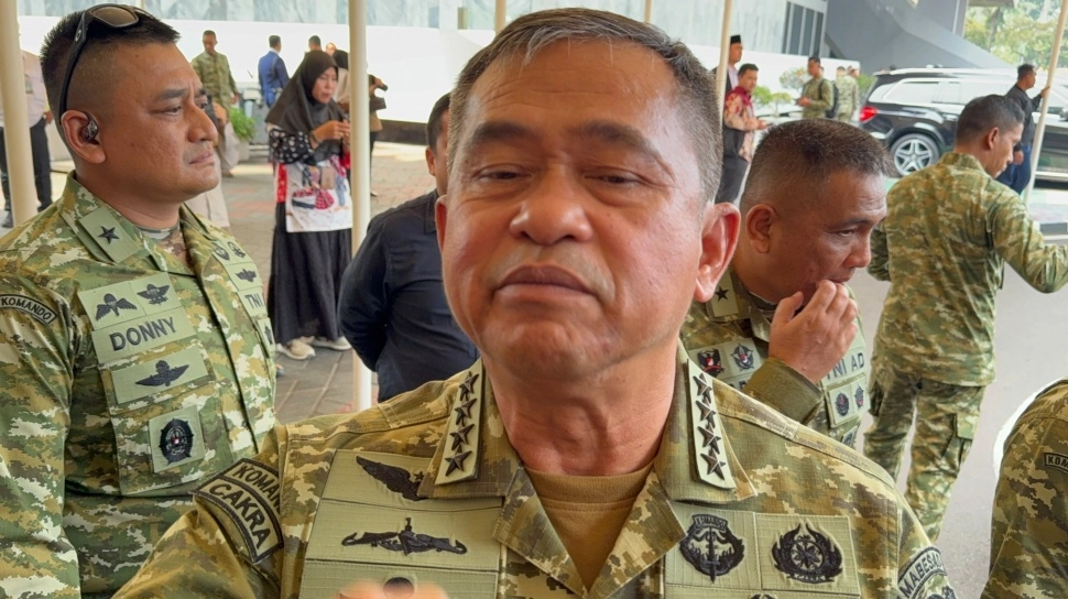 Disorot Karena Urusi Begal, KSAD TNI: Begal Takut Lihat Tentara!