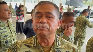 Heboh Isu SDN di Ende Digusur Jadi Kopdes, Jenderal Maruli: Gak Normal kalau Membubarkan Sekolah