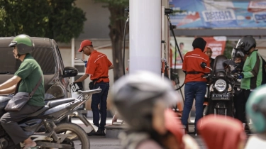 Jangan Cuma Naikkan Harga! Publik Tagih Transparansi Komponen Pembentuk Harga Pertamax
