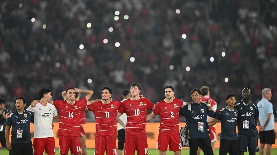 Kapten Mozambik Doakan Timnas Indonesia Bisa Tembus Piala Dunia 2030