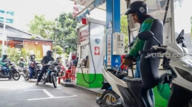 Kenaikan Harga Pertamax Hantam Pengemudi Ojol, Pendapatan Terancam Tergerus