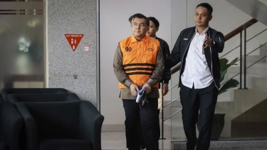 KPK Geledah Tiga Lokasi Terkait Kasus Silmy Karim, Sita Dokumen hingga Uang Tunai