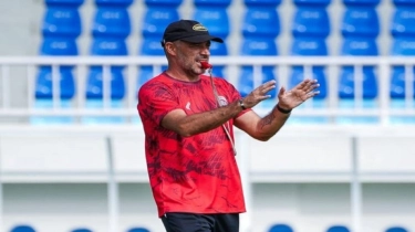 Madura United Rekrut Pelatih asal Portugal untuk Hadapi BRI Super League 2026/2027