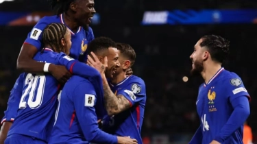 Mbappe, Dembele, hingga Olise: Mampukah Skuad Mewah Prancis Juara Piala Dunia 2026?