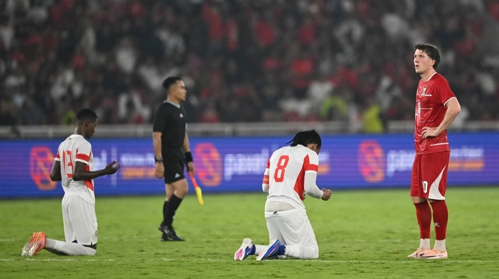 Media Belanda Takjub dengan Performa Apik Ole Romeny di Timnas Indonesia