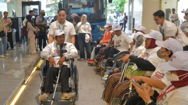Mimpi Jadi Nyata! UU Polri Baru Buka Pintu bagi Disabilitas Masuk Polisi