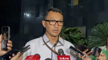 Nama Fitroh Disebut Masuk BAP Kasus MBG, KPK Tegaskan Pimpinannya Tak Kenal Sony Sonjaya