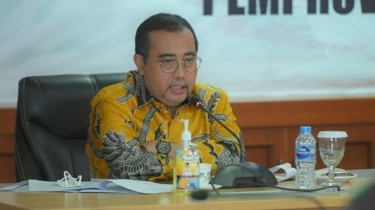 Namanya Terseret Isu Dugaan Korupsi BGN, Yahya Golkar: Semua Anggota Komisi IX DPR Tak Terlibat!