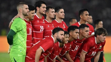 Pelatih Vietnam Mata-matai Timnas Indonesia untuk Piala AFF 2026, John Herdman Singgung Pemain Eropa