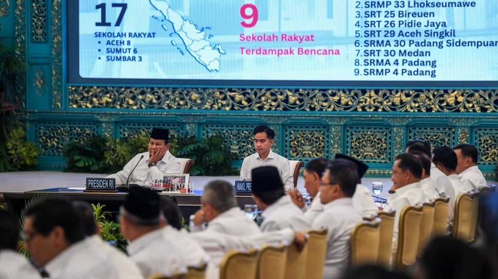 Pemerintah Diminta Tidak Perkeruh Ekonomi dengan Regulasi yang Membingungkan