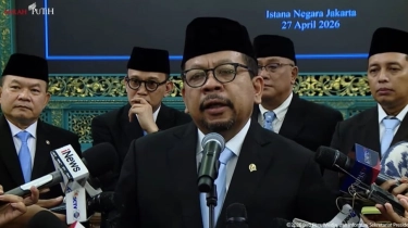 Pemerintah Persilakan Kejagung Usut Siapapun Terlibat Korupsi BGN, Tak Peduli Jabatannya