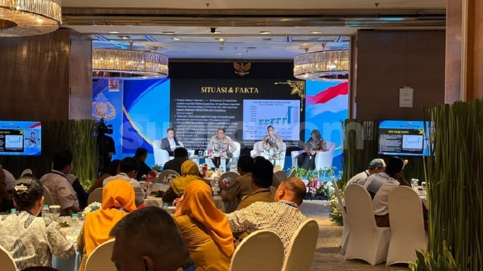 Polri Rekrut Disabilitas: Bukan Cuma Staf, Berpeluang Duduki Jabatan Struktural!