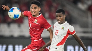 Ranking FIFA Timnas Indonesia Usai Menang Beruntun Lawan Oman dan Mozambik, Rekor Terbaik 2 Dekade